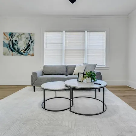 Mayflower 301 Breathtaking 2Bed1Bth